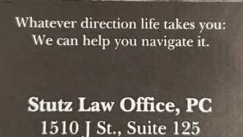 Stutz Law Office