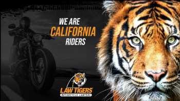 Law Tigers Motorcycle Injury Lawyers - Sacramento