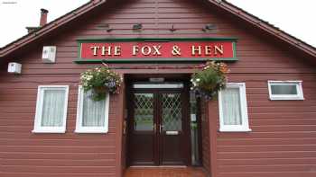 The Fox & Hen