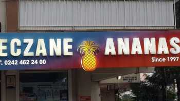 Ananas Eczanesi