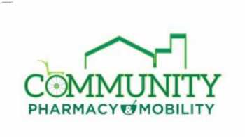 Community Pharmacy and Mobility