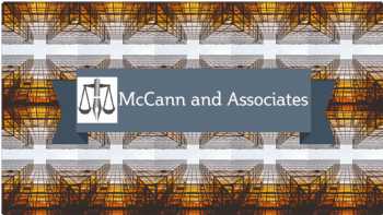 McCann and Associates