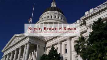 Beyer, Brown & Rosen, Inc.