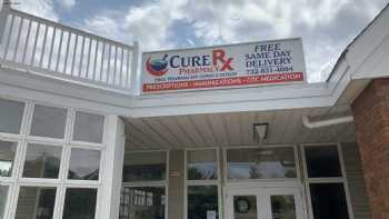 Cure Rx Pharmacy