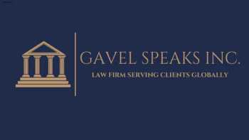 Gavel Speaks Inc