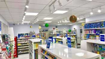 Whiting Pharmacy