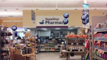 Stop & Shop Pharmacy