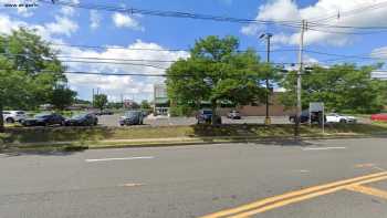 COVID-19 Drive-Thru Testing at Walgreens