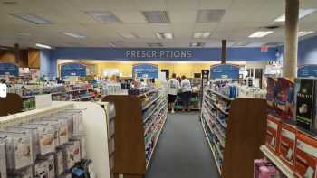 Butler Pharmacy