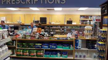 Butler Pharmacy