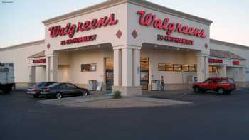 Walgreens