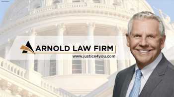 Arnold Law Firm