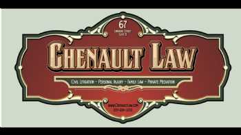 Chenault Law