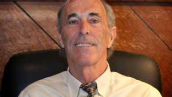 Bruce Calderwood, Family Law Attorney