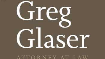 Greg Glaser, Attorney At Law