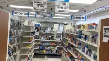 Jersey Shore Pharmacy