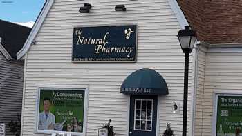 Natural Pharmacy