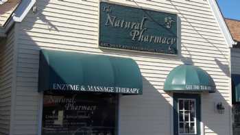 Natural Pharmacy