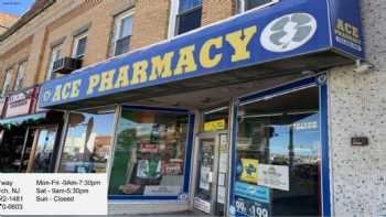 Ace Pharmacy