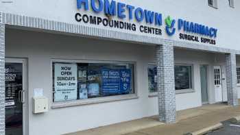 Hometown Pharmacy & Compounding Center