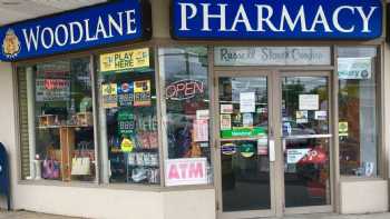 Wood Lane Pharmacy