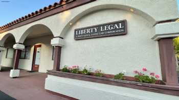 Liberty Legal, A Professional Family Law Corp.