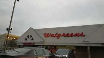 Walgreens