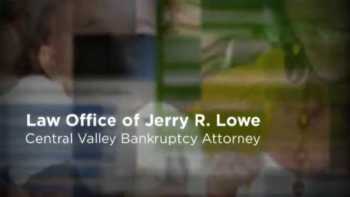 Law Office of Jerry R Lowe