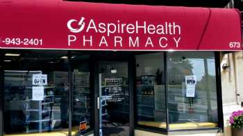 Aspire Health Pharmacy