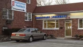 PARSIPPANY PHARMACY