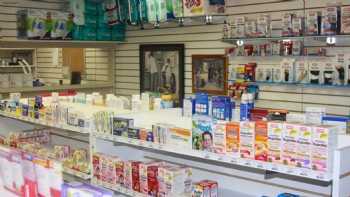 PARSIPPANY PHARMACY