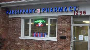 PARSIPPANY PHARMACY