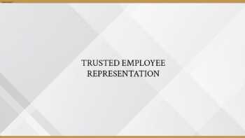 Webber & Egbert Employment Law, P.C.