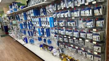 Pharmacy Plus & Surgical Supplies