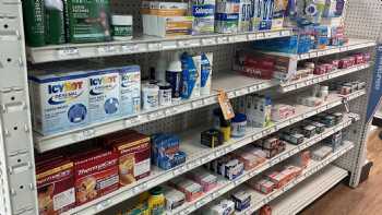 Pharmacy Plus & Surgical Supplies