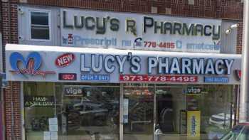 New Lucy's Pharmacy INC.