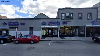 Passaic Community Pharmacy