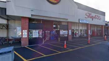 ShopRite Pharmacy of Passaic on Paulison Ave