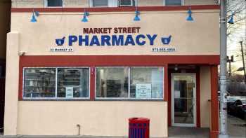 Market Street Pharmacy