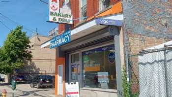 Grand Street Pharmacy