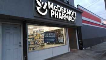 McDermott Pharmacy