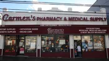 Carmen's Pharmacy & Medical Supply