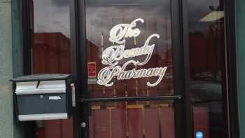 The Beauty Pharmacy