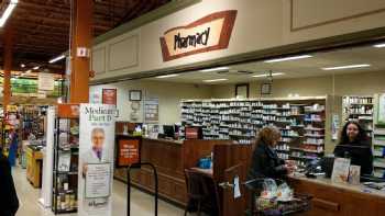 Wegmans Pharmacy