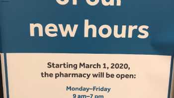 Stop & Shop Pharmacy