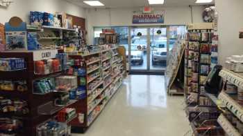 Personal Touch Pharmacy