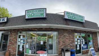 Medicine To Go Pharmacies