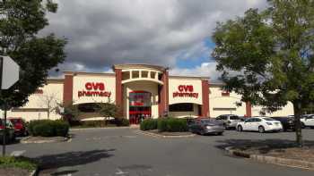 CVS