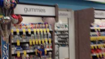 Walgreens Pharmacy