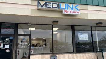 MediLink RxCare Voorhees Location